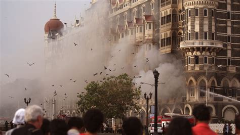 The man accused of masterminding the 2008 Mumbai terror attacks that left 166 dead has been ...