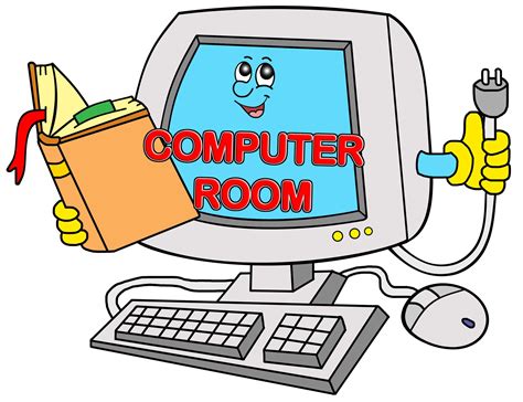 Kid On Computer Clipart | Free download on ClipArtMag