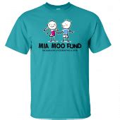 Mia Moo -The Mia Moo Fund is dedicated to raising awareness and funds towards research ...