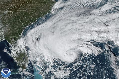 Tropical Storm Nicole forces evacuations in Bahamas, Florida ...