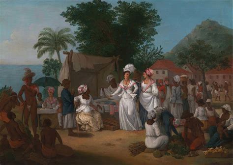 Caribbean Colonial Statistics from the British Empire, 1824-1950 ...