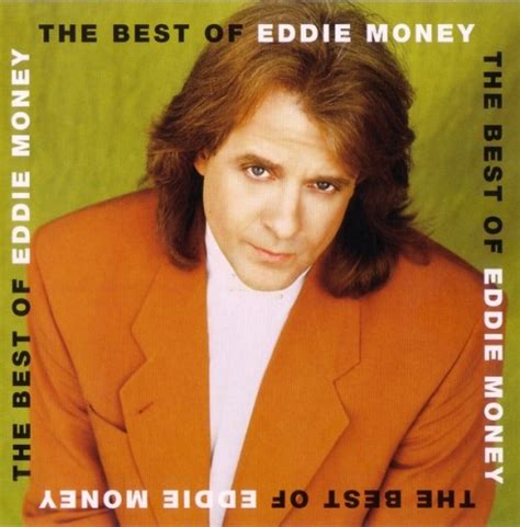 The Best of Eddie Money - Eddie Money | Songs, Reviews, Credits | AllMusic