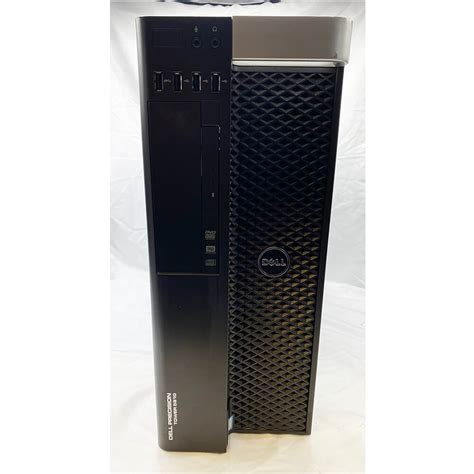 Dell Precision Tower 5810 – I.T. Sales Gurus