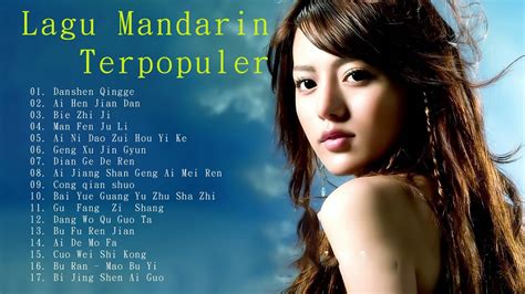 Lagu Mandarin Terbaru 2022 __ 新国语歌曲2022 - YouTube