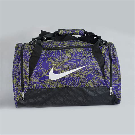 Nike Duffel Bag - Californian