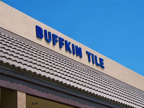 Buffkin Tile and Carpet | Merritt Island FL