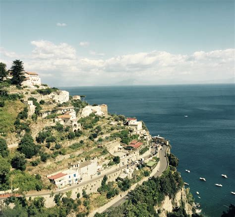 Amalfi Coast - The Cruise Blogger | Cruise Blog