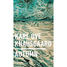 Autumn by Karl Ove Knausgaard (9780399563300)