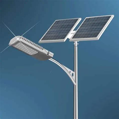 Powerful Solar Street Lights | donyaye-trade.com