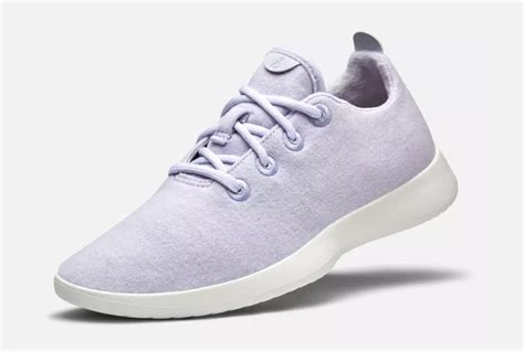 Buy Allbirds Women's Wool Runners - International Shipping From USA