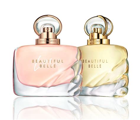 BEAUTIFUL BELLE LOVE A NEW FRAGRANCE BY ESTÉE LAUDER | The Beauty Influencers