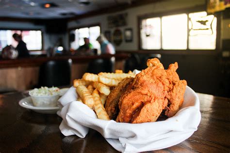 Best Fried Chicken Restaurants in America - Thrillist