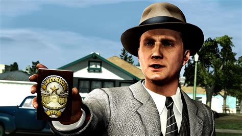 5 razones por las que queremos L.A. Noire 2