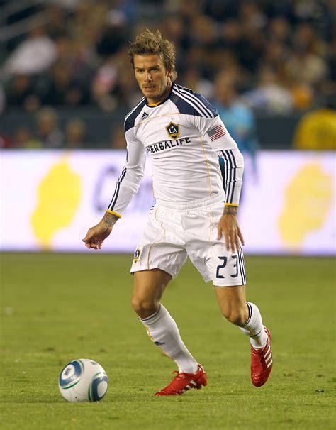 Oh Beckham! | David beckham soccer, David beckham football, Beckham football