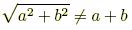 Mathwords: Square Root Rules