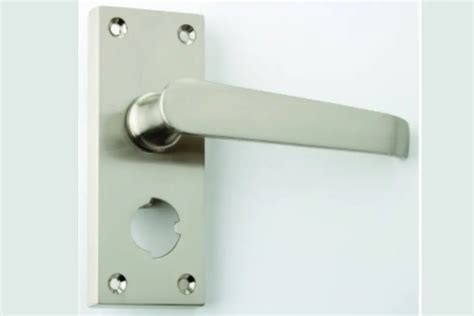 Bathroom Door Locks: The Ultimate Security for Your Bathroom