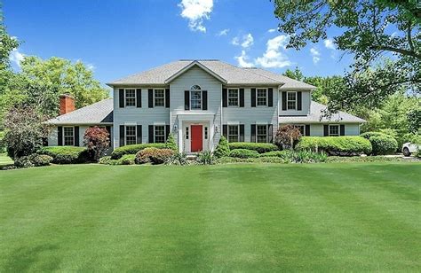 Hudson Park Estates Hudson Ohio | Realty Done by Damien Baden