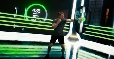 Best Oculus Quest 2 fitness games: get moving with these VR gems | TechRadar