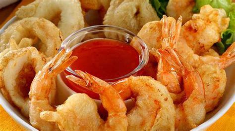 Resep Udang Krispi / Resep Udang Crispy Archives Resep Masakan ...