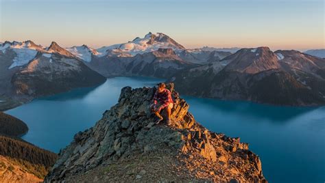 The Top 8 Hikes Near Vancouver