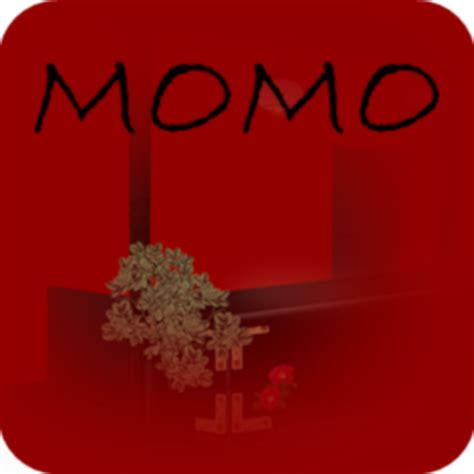 [Download] MOMO - QooApp Game Store