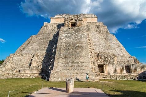 20 Best Ruins in Mexico You Must Visit | Road Affair | Uxmal