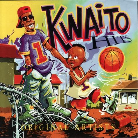 Kwaito Hits (1998, CD) | Discogs