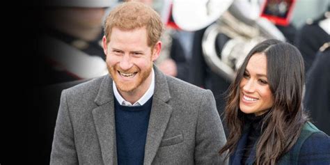 Prince Harry & Meghan Markle Rebrand Image With Netflix Deal