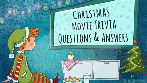 Christmas Classic Movies Quiz 2021 – Christmas Decorations 2021