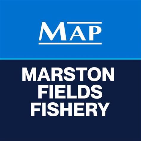 MAP Marston Fields Fishery | Sutton Coldfield