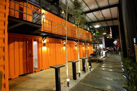 Image result for container hotel | Hotel kuala lumpur, Container architecture, Hotel