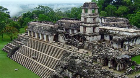 Palenque | Living Maya Time