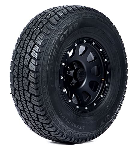 Top 10 Best 10 Ply All Terrain Tires In 2022 You Should Buy - CCE Review