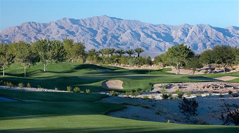 Best Golf Courses in Las Vegas | Deemples Golf