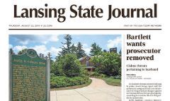 Lansing State Journals Newspaper Subscription - Lowest prices on ...