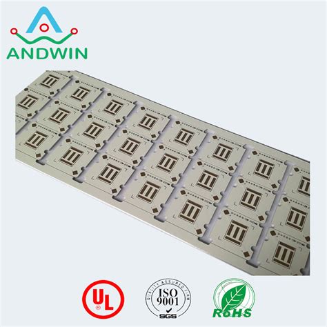 Aluminum pcb manufacturing process – Metal core PCB anufacturer | MCPCB