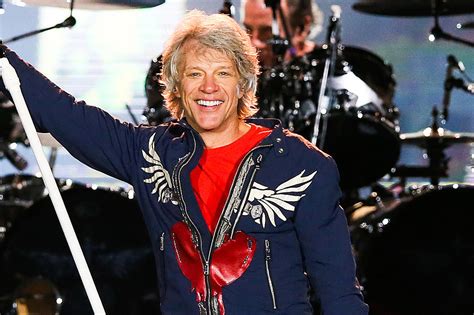 How the Events of 2020 Changed Bon Jovi's '2020' Album: Interview