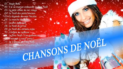 chant de noel compilation