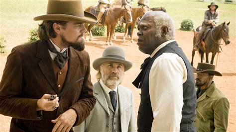 Watch Django Unchained | Netflix