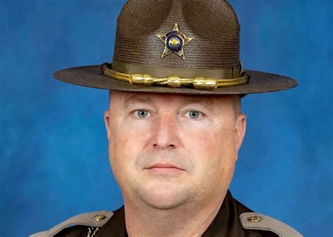 UPDATE: Indiana State Police investigating former Clark County sheriff