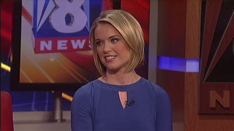 Fox 8 News in the Morning welcomes new co-anchor Elizabeth Noreika ...