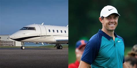 10 Master Golfers Who Own A Private Jet - The Business Of Aviation ...