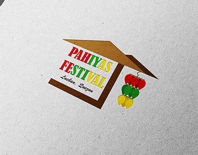 Pahiyas Projects :: Photos, videos, logos, illustrations and branding :: Behance