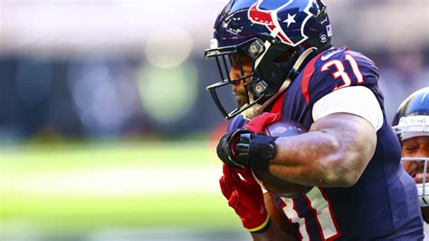 Game Photos: Texans vs. Titans, Week 17