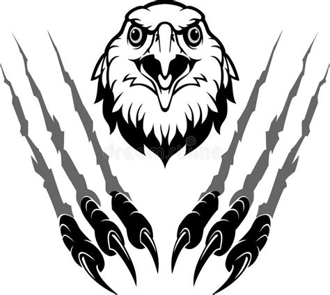 Claws Eagle Stock Illustrations – 1,465 Claws Eagle Stock Illustrations, Vectors & Clipart ...