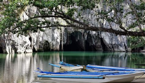 Underground River by Trekking Tour