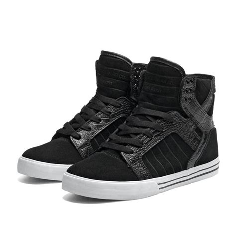 SUPRA Footwear | Supra shoes, Supra shoes men, Cross shoes