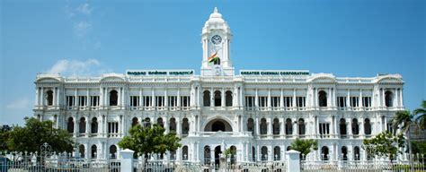 Celebrate Madras Day with 6 lesser-known facts about the City! - TVS ...