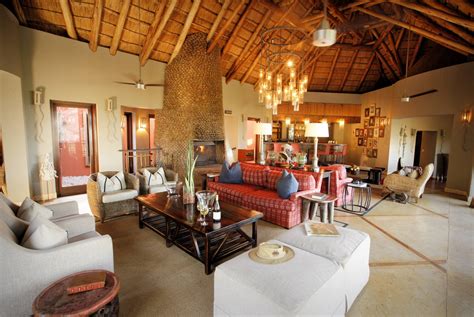 Thanda Safari Lodge - Xscape4U