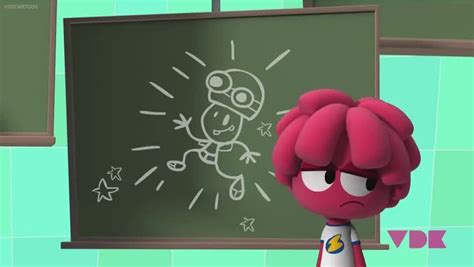 Jelly Jamm Season 2 Episode 14 Professor Goomo | Watch cartoons online, Watch anime online ...